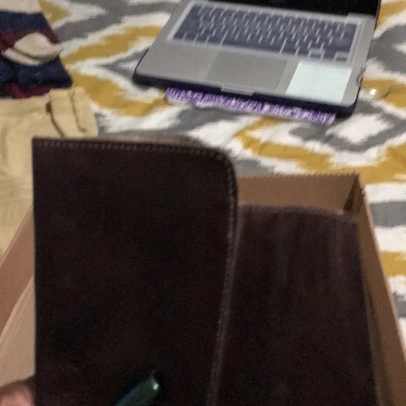 Bed Stu Bristol Riding Boots. Worn only 3 times. - Picture 7 of 8